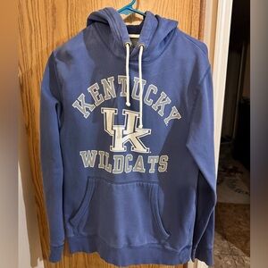 VS PINK Collegiate Hoodie: Kentucky
